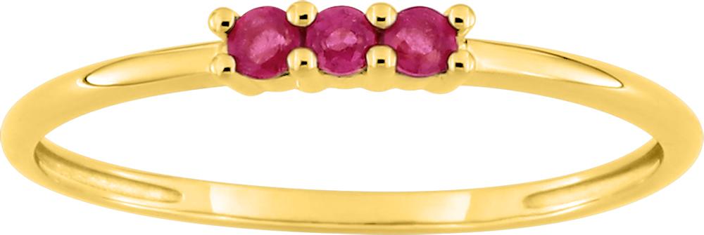 1.7495.R0 - Rings - 18CT YELLOW GOLD