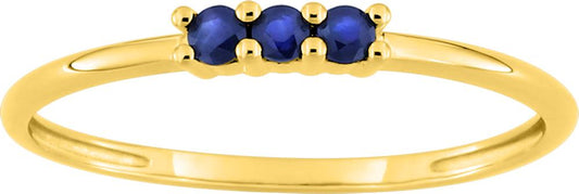 1.7495.S0 - Rings - 18CT YELLOW GOLD