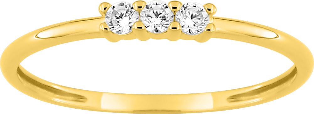 1.7495.Z0 - Rings - 18CT YELLOW GOLD