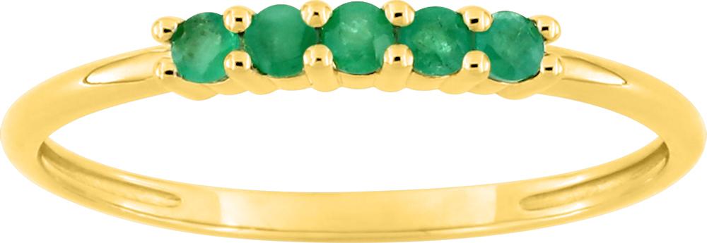 1.7496.E0 - Rings - 18CT YELLOW GOLD