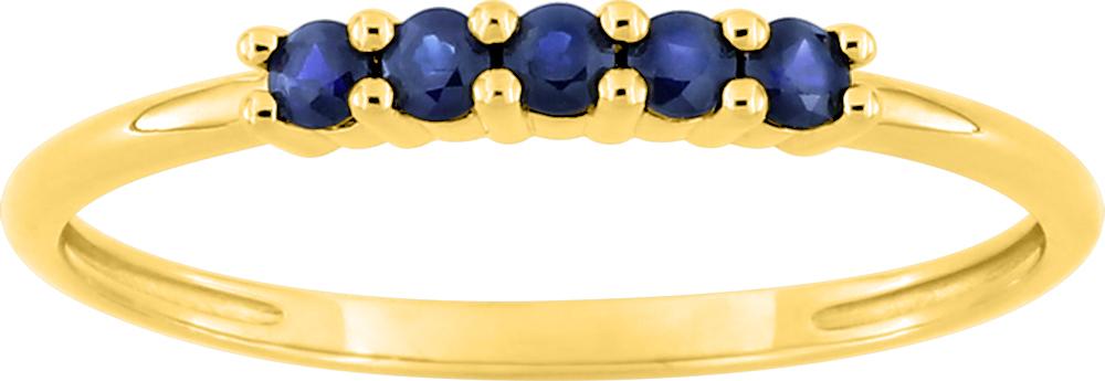 1.7496.S0 - Rings - 18CT YELLOW GOLD