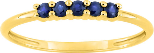 1.7496.S0 - Rings - 18CT YELLOW GOLD