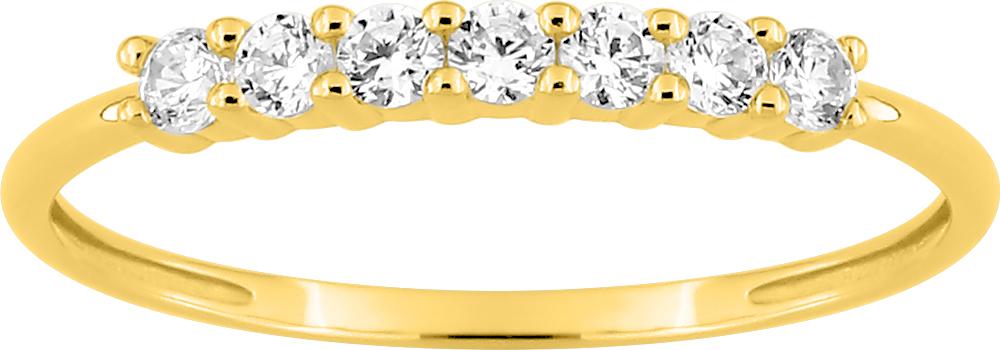 1.7497.Z0 - Rings - 18CT YELLOW GOLD