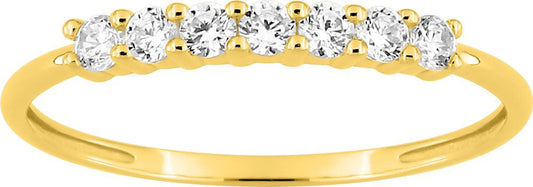 1.7497.Z0 - Rings - 18CT YELLOW GOLD