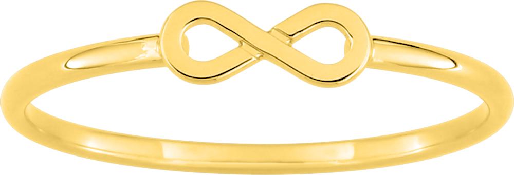 1.7504.00 - Rings - 18CT YELLOW GOLD