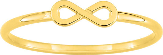 1.7504.00 - Rings - 18CT YELLOW GOLD