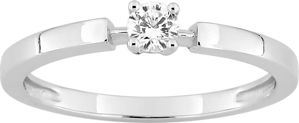 1.7512.31 - Rings - 18CT WHITE GOLD