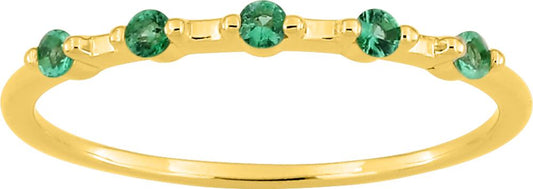 1.7514.E0 - Rings - 18CT YELLOW GOLD