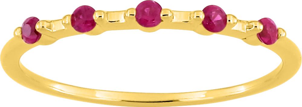 1.7514.R0 - Rings - 18CT YELLOW GOLD