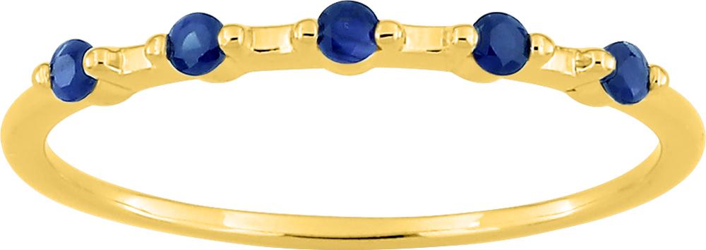 1.7514.S0 - Rings - 18CT YELLOW GOLD