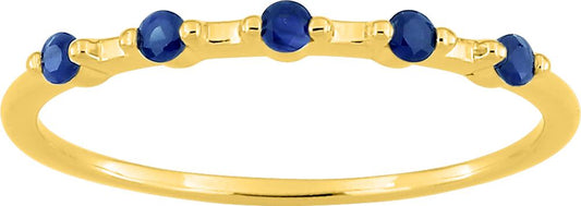 1.7514.S0 - Rings - 18CT YELLOW GOLD