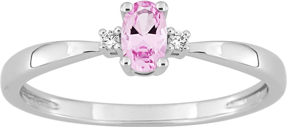 1.7517.D1 - Rings - 18CT WHITE GOLD