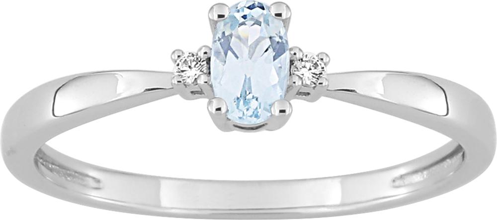 1.7517.M1 - Rings - 18CT WHITE GOLD