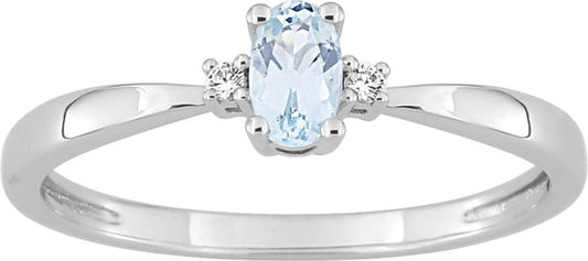 1.7517.M1 - Rings - 18CT WHITE GOLD