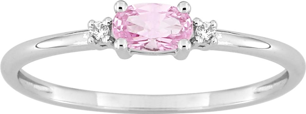 1.7518.D1 - Rings - 18CT WHITE GOLD