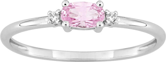 1.7518.D1 - Rings - 18CT WHITE GOLD