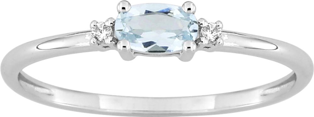 1.7518.M1 - Rings - 18CT WHITE GOLD