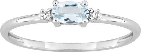 1.7518.M1 - Rings - 18CT WHITE GOLD