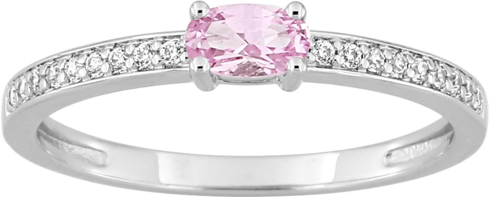 1.7519.D1 - Rings - 18CT WHITE GOLD