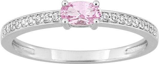 1.7519.D1 - Rings - 18CT WHITE GOLD