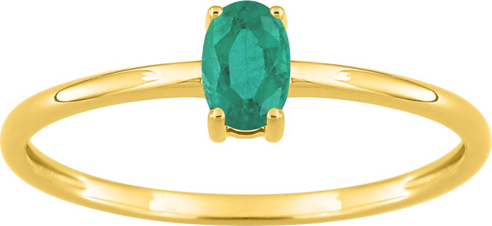 1.7520.E0 - Rings - 18CT YELLOW GOLD