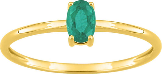 1.7520.E0 - Rings - 18CT YELLOW GOLD