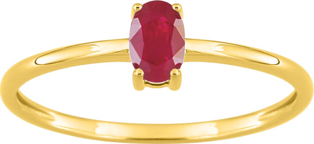 1.7520.R0 - Rings - 18CT YELLOW GOLD