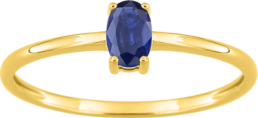 1.7520.S0 - Rings - 18CT YELLOW GOLD