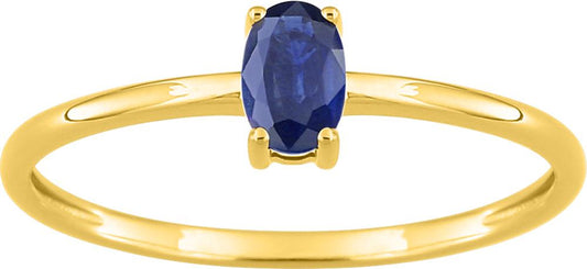 1.7520.S0 - Rings - 18CT YELLOW GOLD