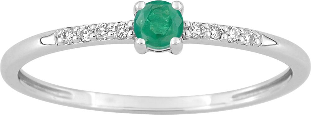 1.7521.E1 - Rings - 18CT WHITE GOLD