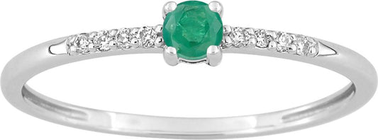 1.7521.E1 - Rings - 18CT WHITE GOLD