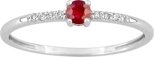 1.7521.R1 - Rings - 18CT WHITE GOLD