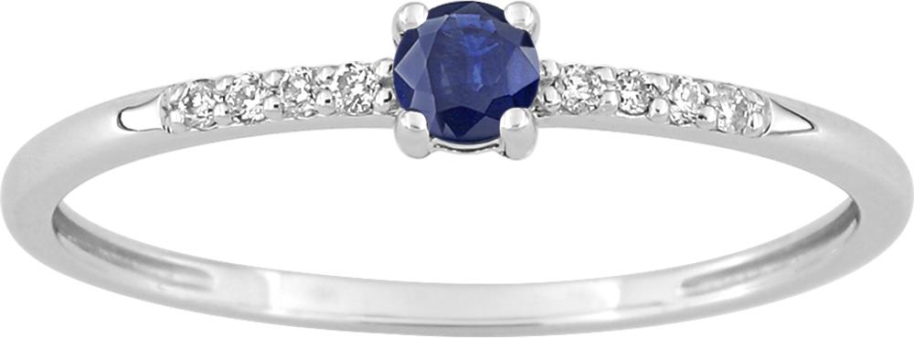 1.7521.S1 - Rings - 18CT WHITE GOLD