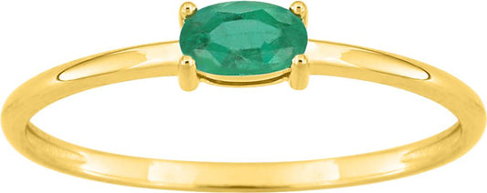 1.7522.E0 - Rings - 18CT YELLOW GOLD