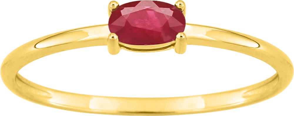 1.7522.R0 - Rings - 18CT YELLOW GOLD