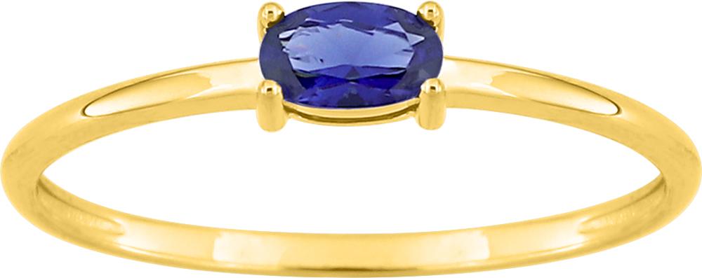 1.7522.S0 - Rings - 18CT YELLOW GOLD