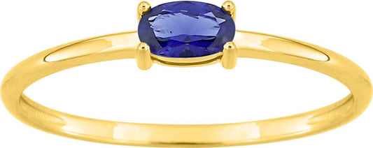 1.7522.S0 - Rings - 18CT YELLOW GOLD