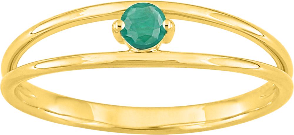 1.7523.E0 - Rings - 18CT YELLOW GOLD