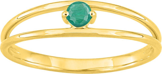 1.7523.E0 - Rings - 18CT YELLOW GOLD