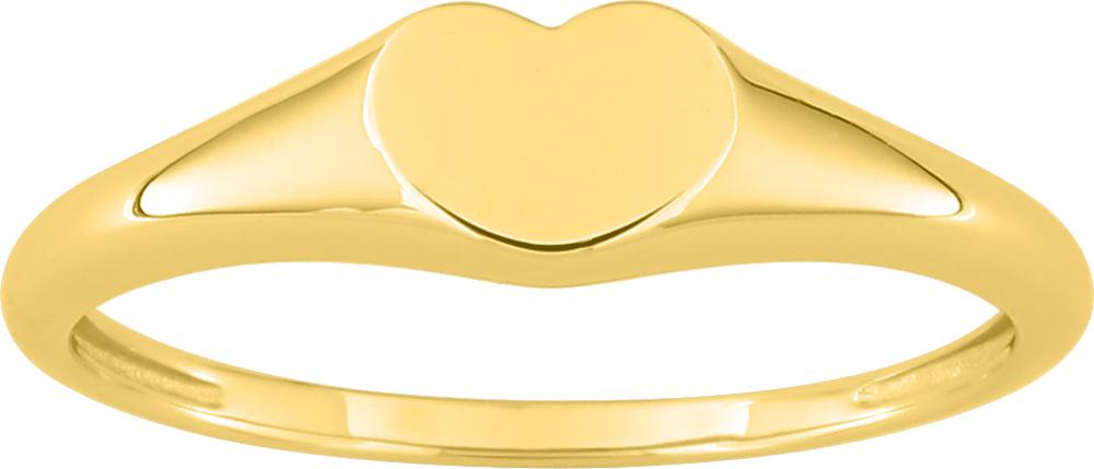 1.7528.00 - Rings - 18CT YELLOW GOLD