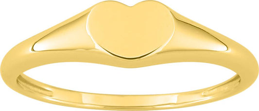 1.7528.00 - Rings - 18CT YELLOW GOLD