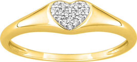 1.7529.33 - Rings - 18CT GOLD