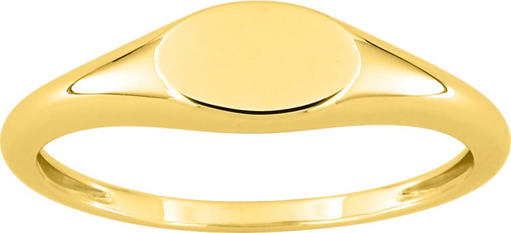 1.7530.00 - Rings - 18CT YELLOW GOLD
