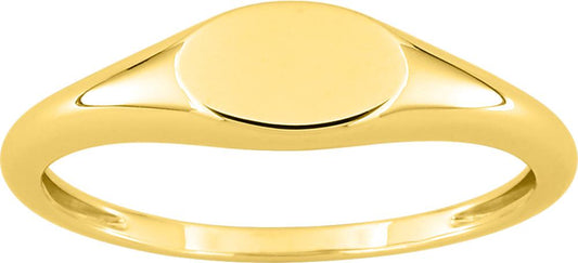 1.7530.00 - Rings - 18CT YELLOW GOLD