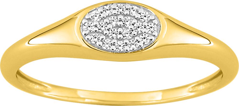 1.7532.33 - Rings - 18CT GOLD