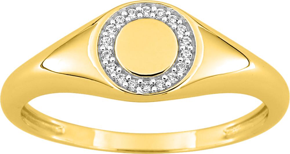 1.7534.33 - Rings - 18CT GOLD