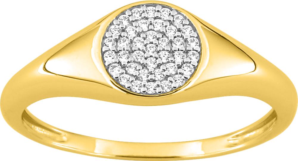 1.7535.33 - Rings - 18CT GOLD
