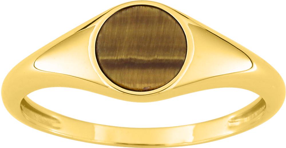 1.7540.00 - Rings - 18CT YELLOW GOLD