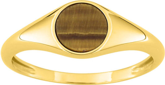 1.7540.00 - Rings - 18CT YELLOW GOLD