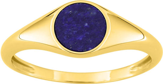 1.7541.00 - Rings - 18CT YELLOW GOLD